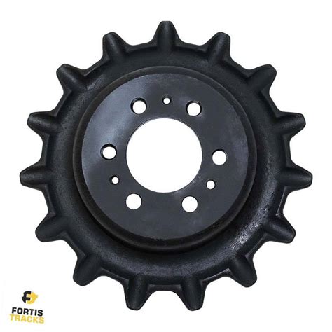 bobcat t190 sprocket